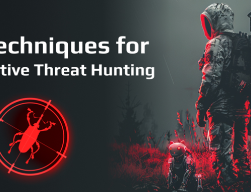5 Practical Techniques for Effective Cyber Threat Hunting