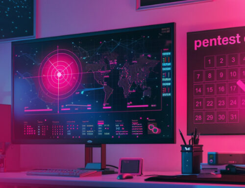 Pentests once a year? Nope. It’s time to build an offensive SOC