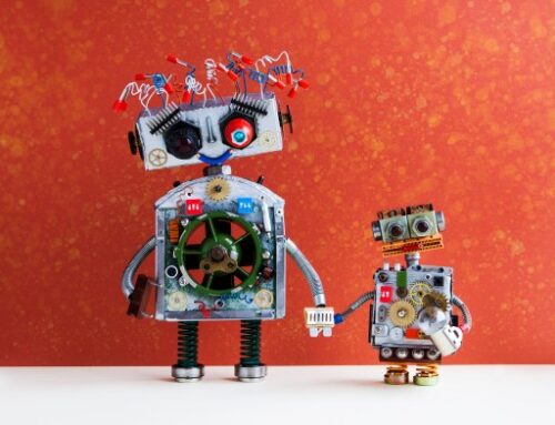 The revitalization of small AI models for cybersecurity – Sophos News