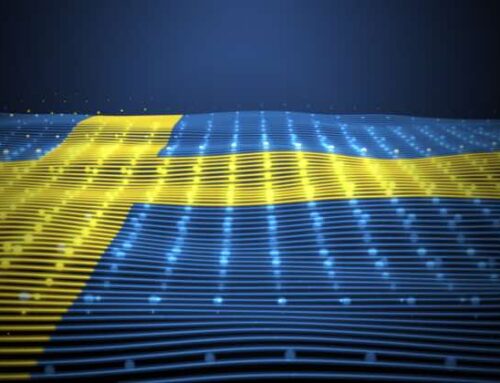 Sweden scrambles after ransomware attack puts sensitive worker data at risk