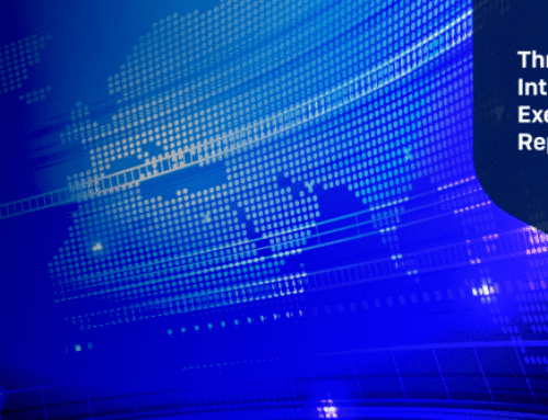 Threat Intelligence Executive Report – Volume 2025, Number 4 – Sophos News