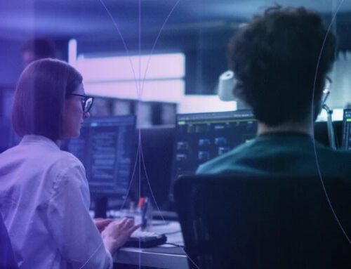 What the 2025 Gartner® Magic Quadrant™ Reveals