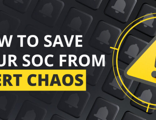 How Top CISOs Save Their SOCs from Alert Chaos to Never Miss Real Incidents
