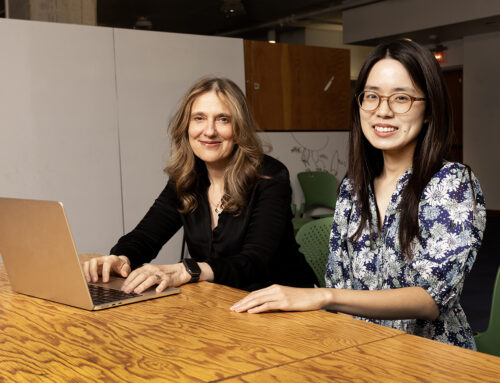 MIT researchers develop AI tool to improve flu vaccine strain selection | MIT News