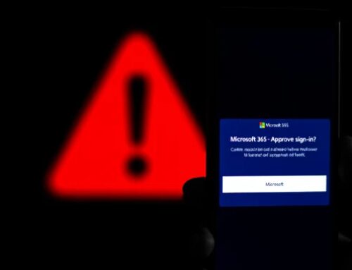 Experts Detect Multi-Layer Redirect Tactic Used to Steal Microsoft 365 Login Credentials