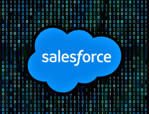 Salesloft OAuth Breach via Drift AI Chat Agent Exposes Salesforce Customer Data
