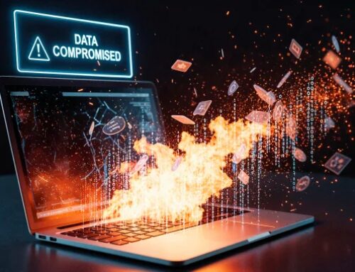 Can Your Security Stack See ChatGPT? Why Network Visibility Matters