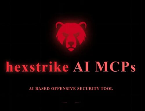 Threat Actors Weaponize HexStrike AI to Exploit Citrix Flaws Within a Week of Disclosure