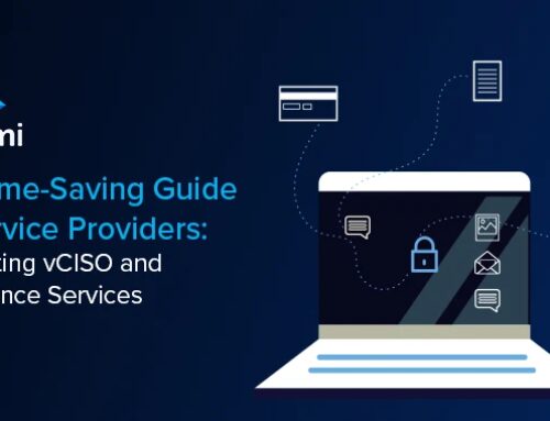 Automating vCISO and Compliance Services