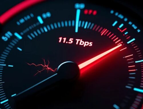 Cloudflare Blocks Record-Breaking 11.5 Tbps DDoS Attack