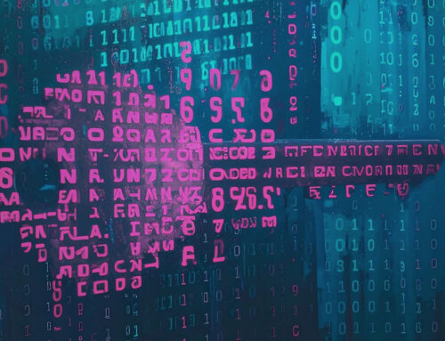 Safeguarding business data with encryption