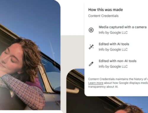 Google Pixel 10 Adds C2PA Support to Verify AI-Generated Media Authenticity
