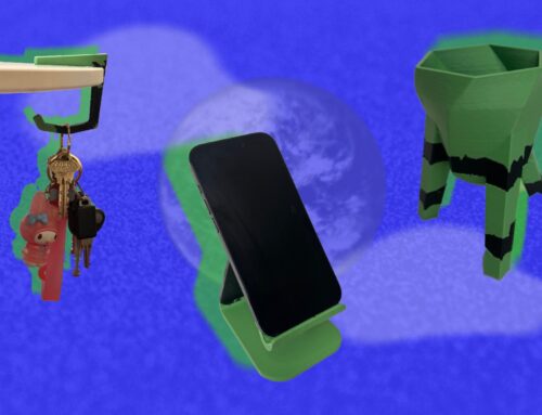 A greener way to 3D print stronger stuff | MIT News