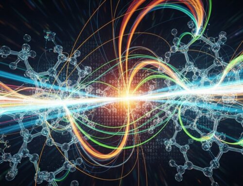 A new generative AI approach to predicting chemical reactions | MIT News