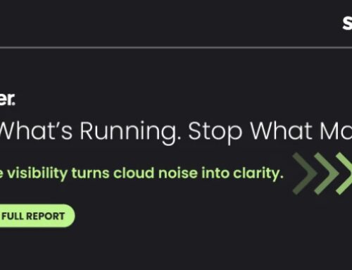 Why Runtime Visibility Must Take Center Stage