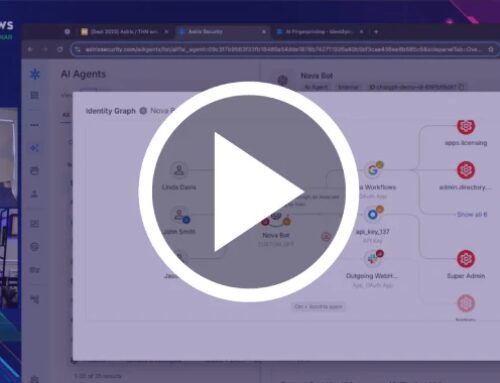 [Webinar] Shadow AI Agents Multiply Fast — Learn How to Detect and Control Them