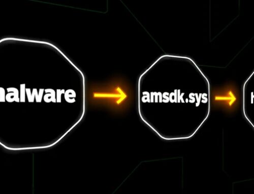 Silver Fox Exploits Microsoft-Signed WatchDog Driver to Deploy ValleyRAT Malware
